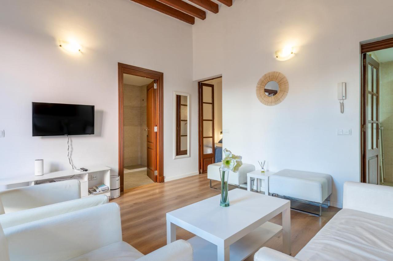 Apartamento Palma - Turismo De Interior Palma de Mallorca