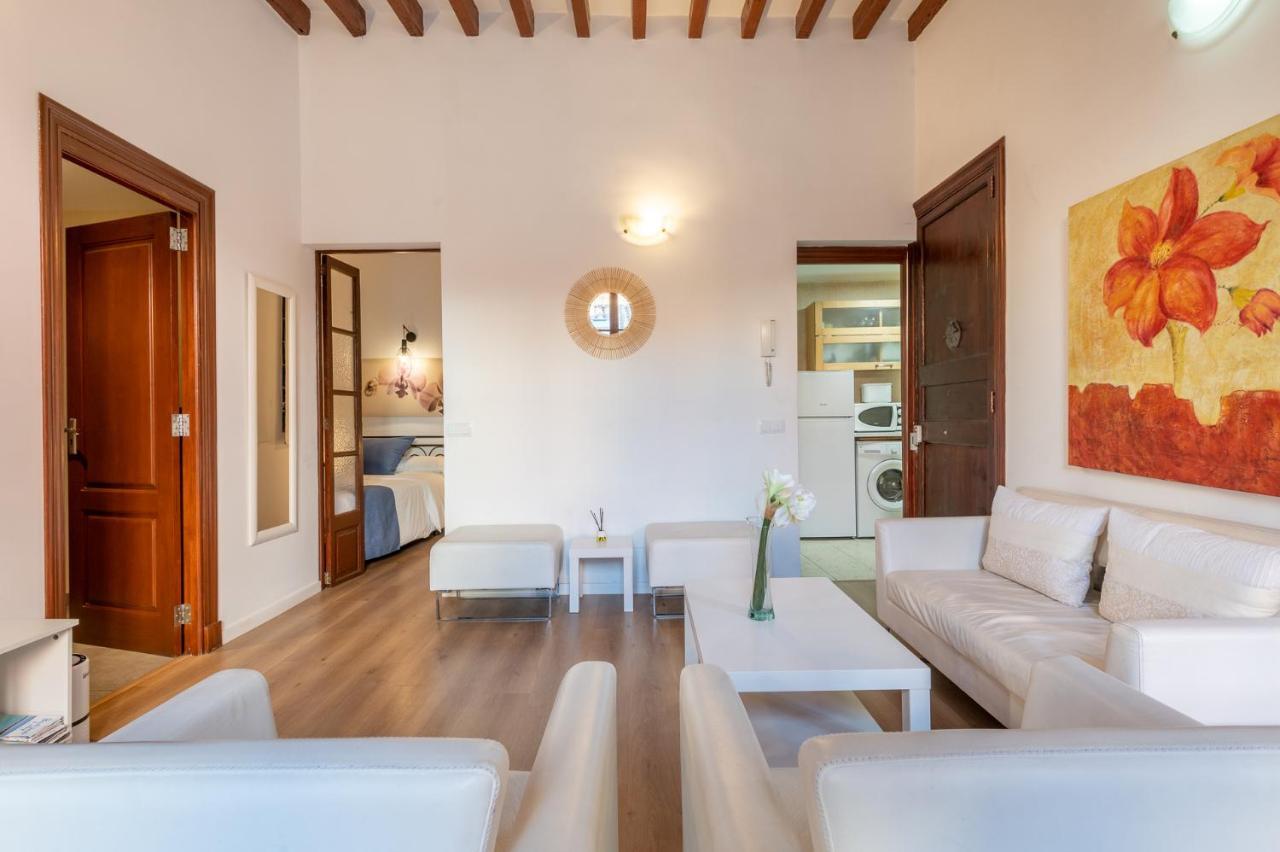 Palma - Turismo De Interior Apartamento