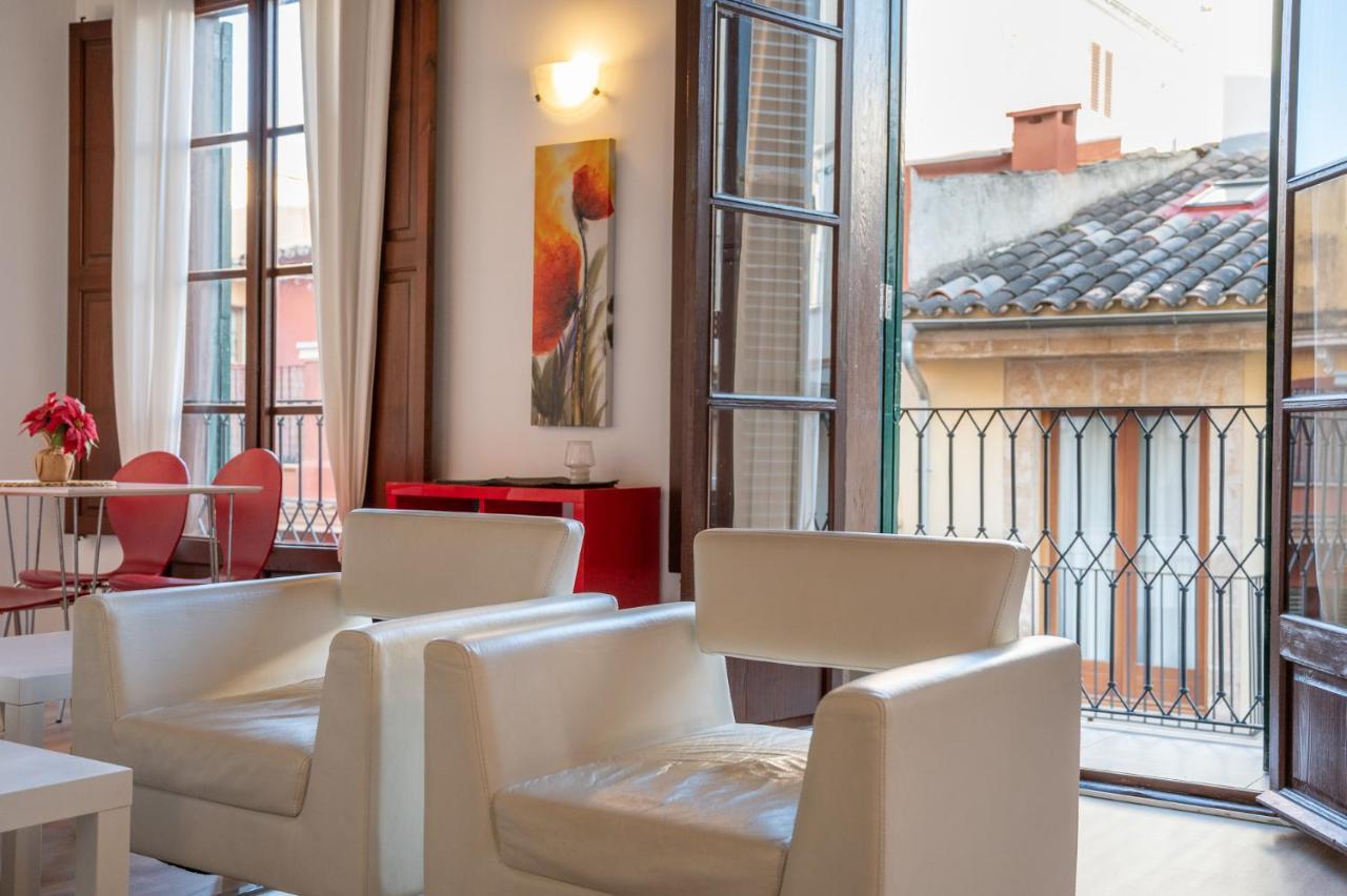 Apartamento Palma - Turismo De Interior Palma de Mallorca