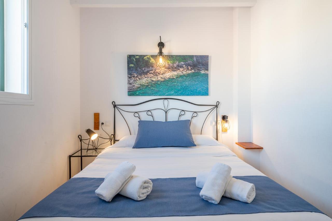 Palma - Turismo De Interior Apartamento Palma de Mallorca