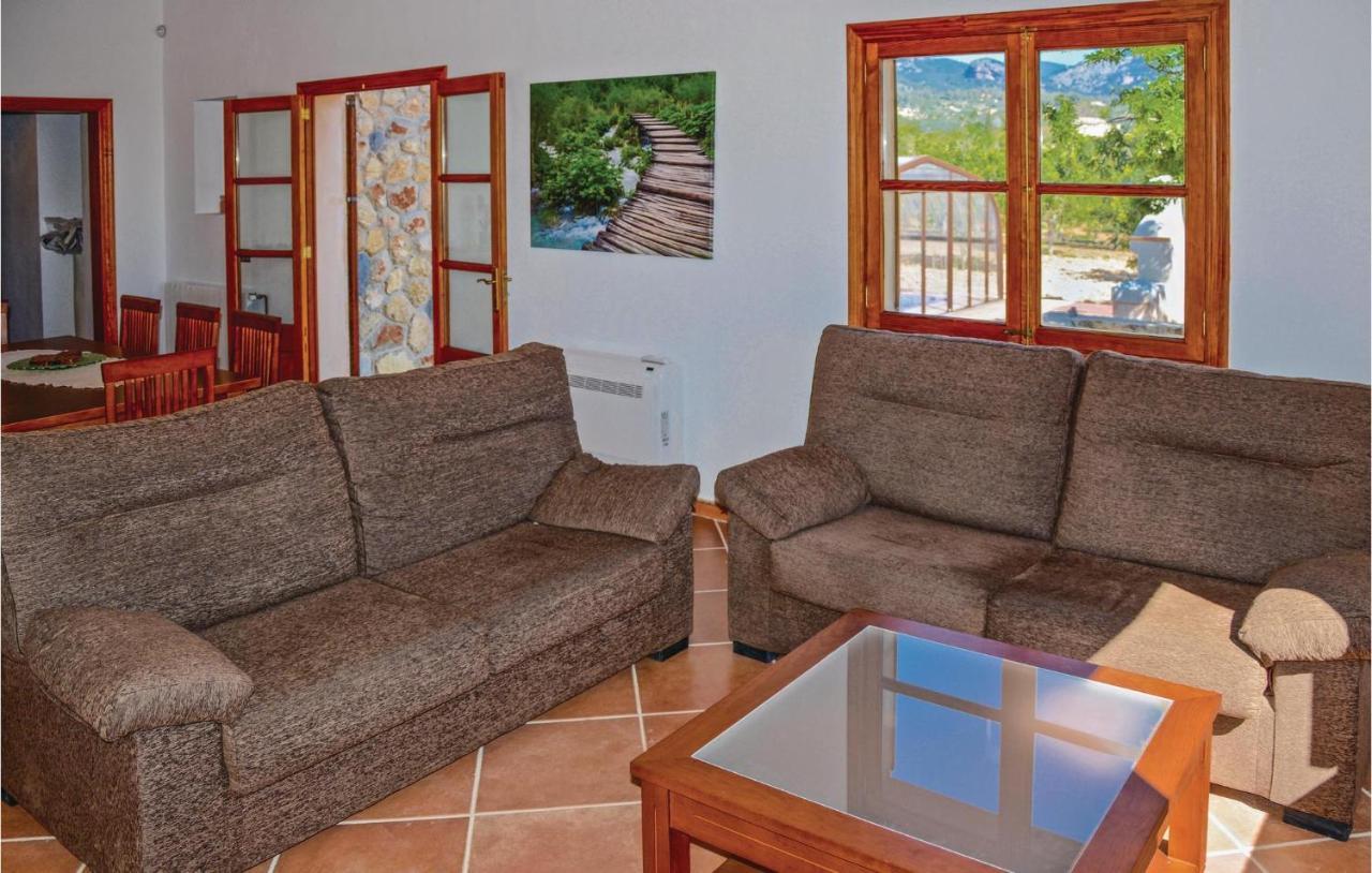 Holiday home Beautiful In Santa Maria With Kitchen Santa Maria del Cami (Mallorca)