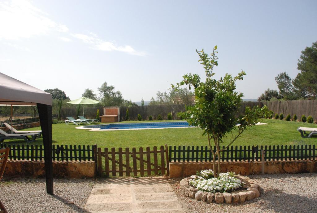 Villa Mater Ses Oliveres