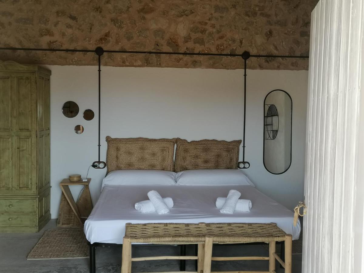 Hotel Son Mesquida Vell 2*