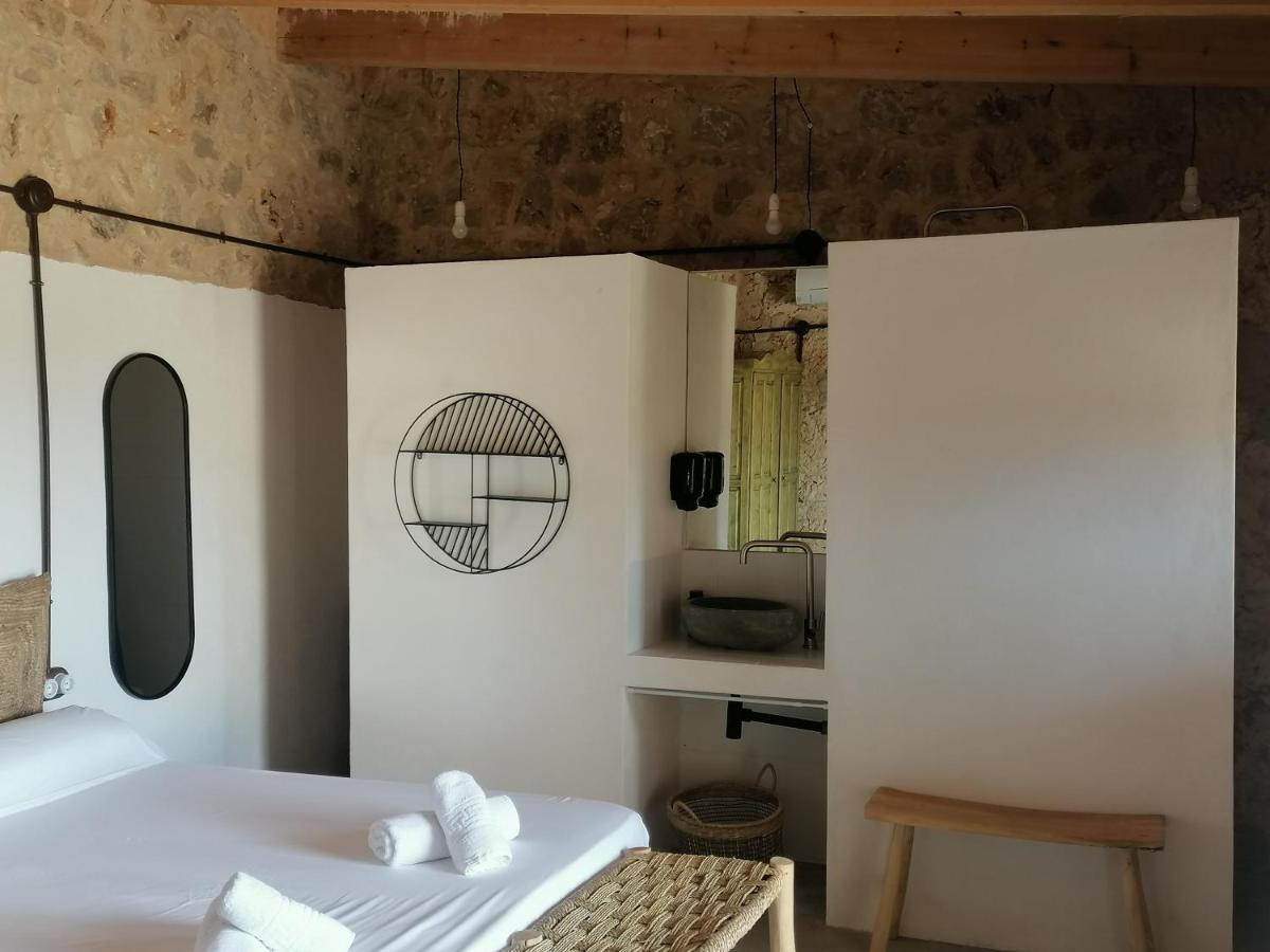 Hotel Son Mesquida Vell 2*