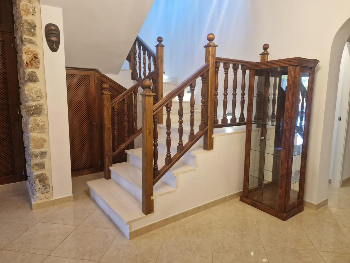 Copacabana Super Lujo Villa
