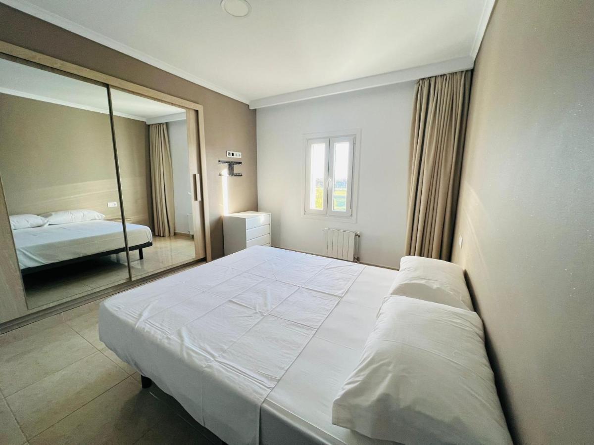 Copacabana Super Lujo Villa *