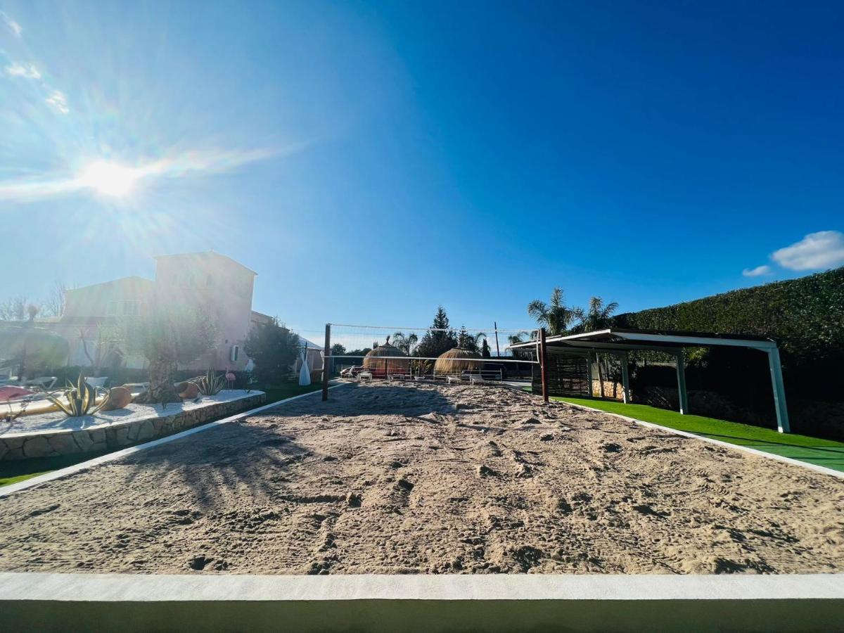 Copacabana Super Lujo Villa