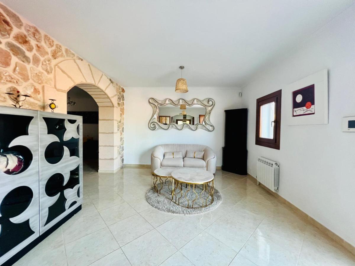 Copacabana Super Lujo Villa Palma de Mallorca