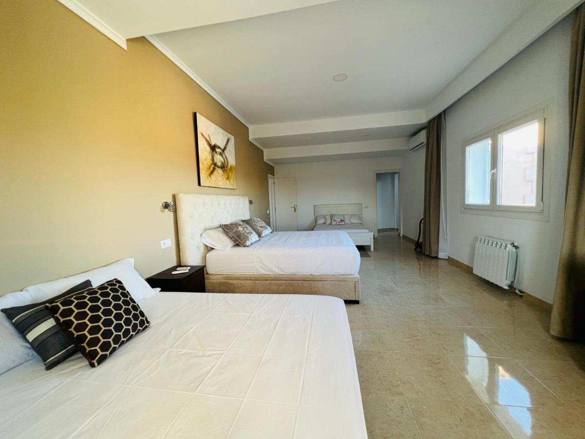 Copacabana Super Lujo Palma de Mallorca