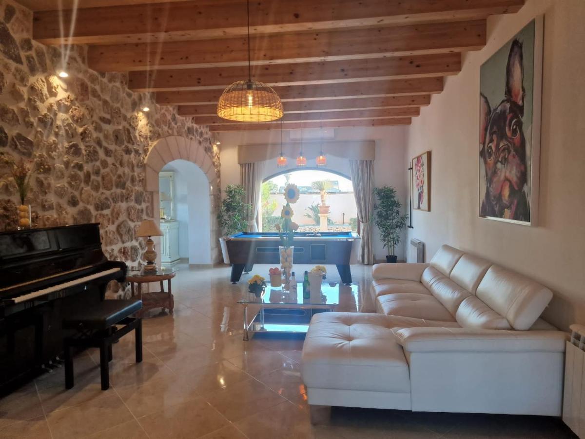 Villa Copacabana Super Lujo *