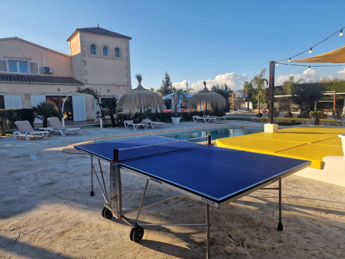 Copacabana Super Lujo Palma de Mallorca