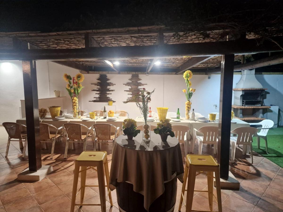 Copacabana Super Lujo Villa *