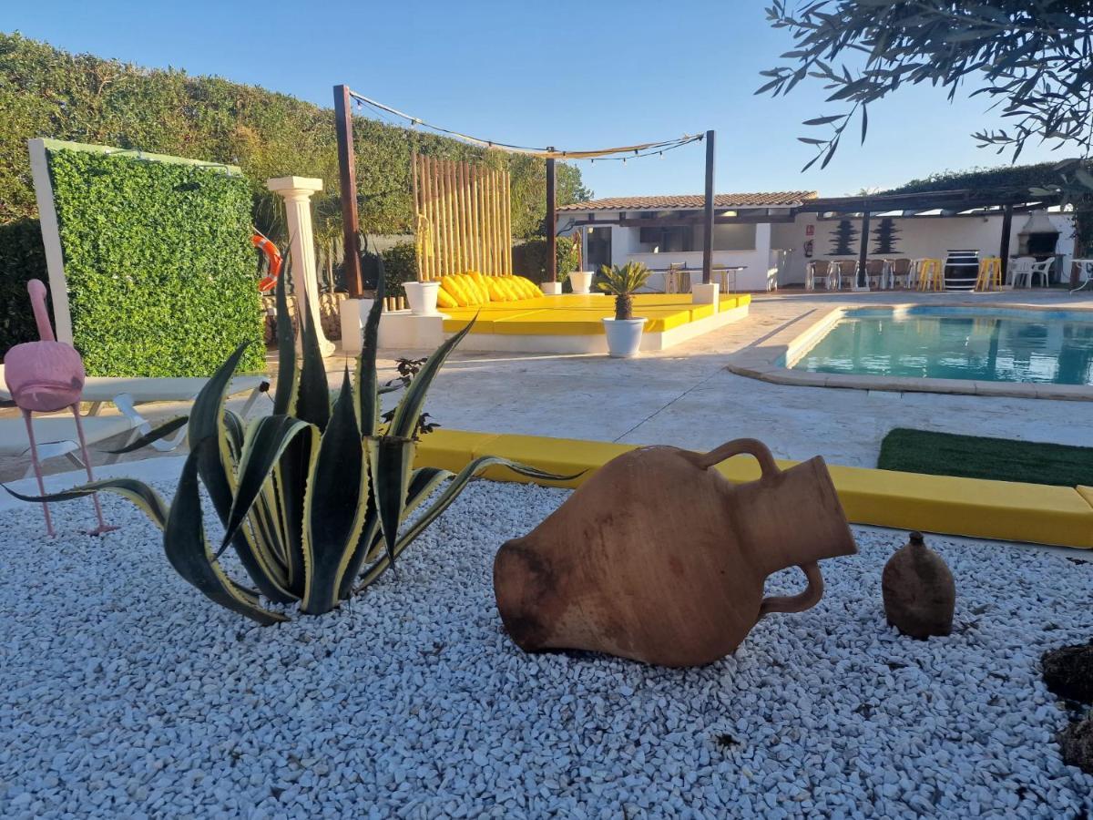 Copacabana Super Lujo Villa Palma de Mallorca
