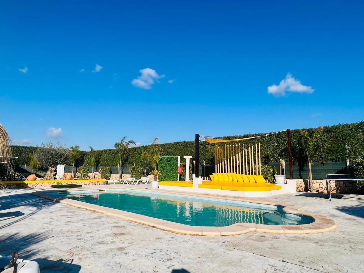 Villa Copacabana Super Lujo *