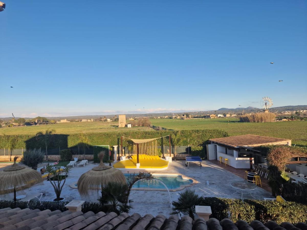 Copacabana Super Lujo Villa Palma de Mallorca