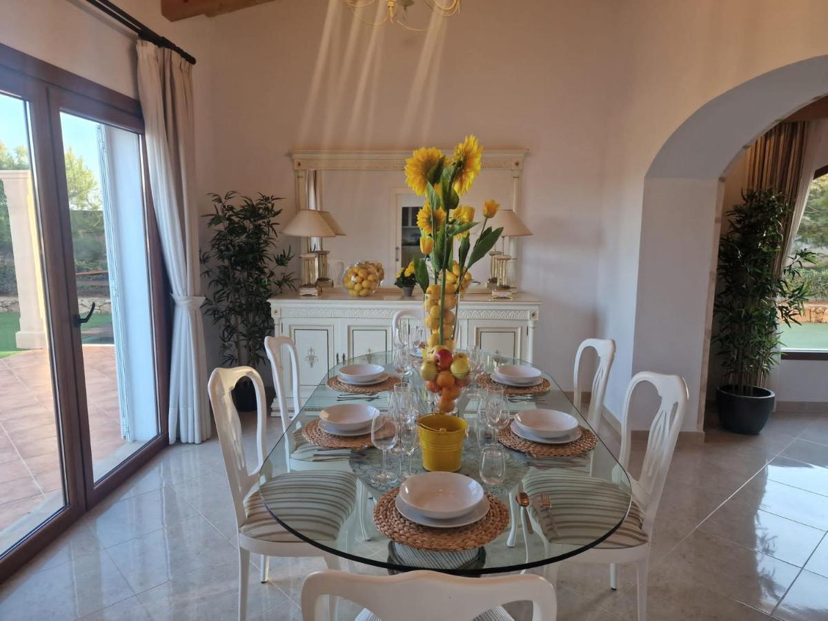 Villa Copacabana Super Lujo