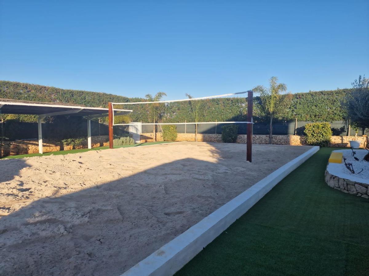 Villa Copacabana Super Lujo Palma de Mallorca