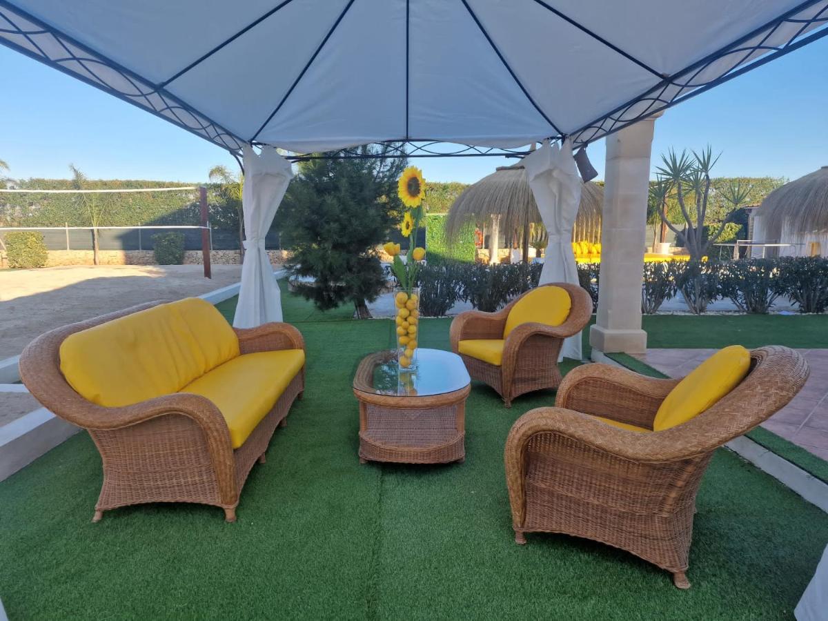Villa Copacabana Super Lujo