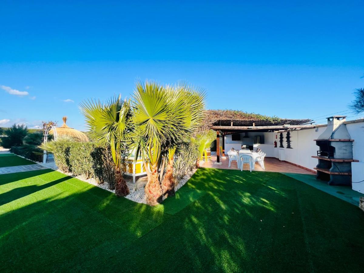 Villa Copacabana Super Lujo