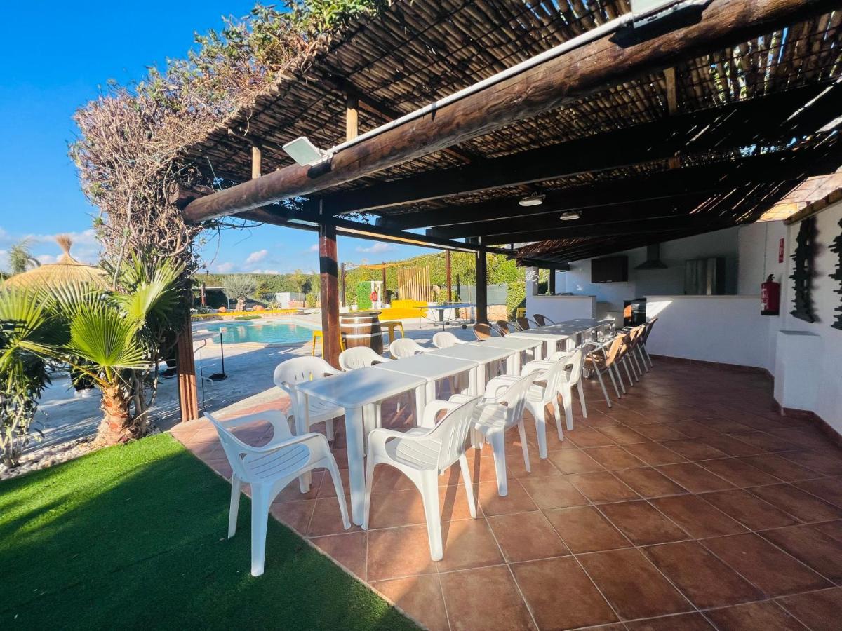 Villa Copacabana Super Lujo