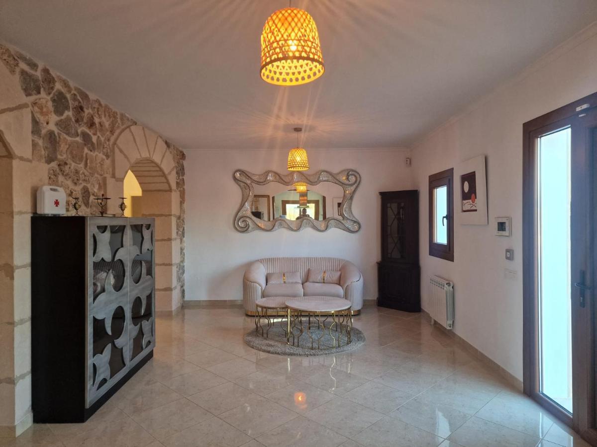 Copacabana Super Lujo Villa Palma de Mallorca
