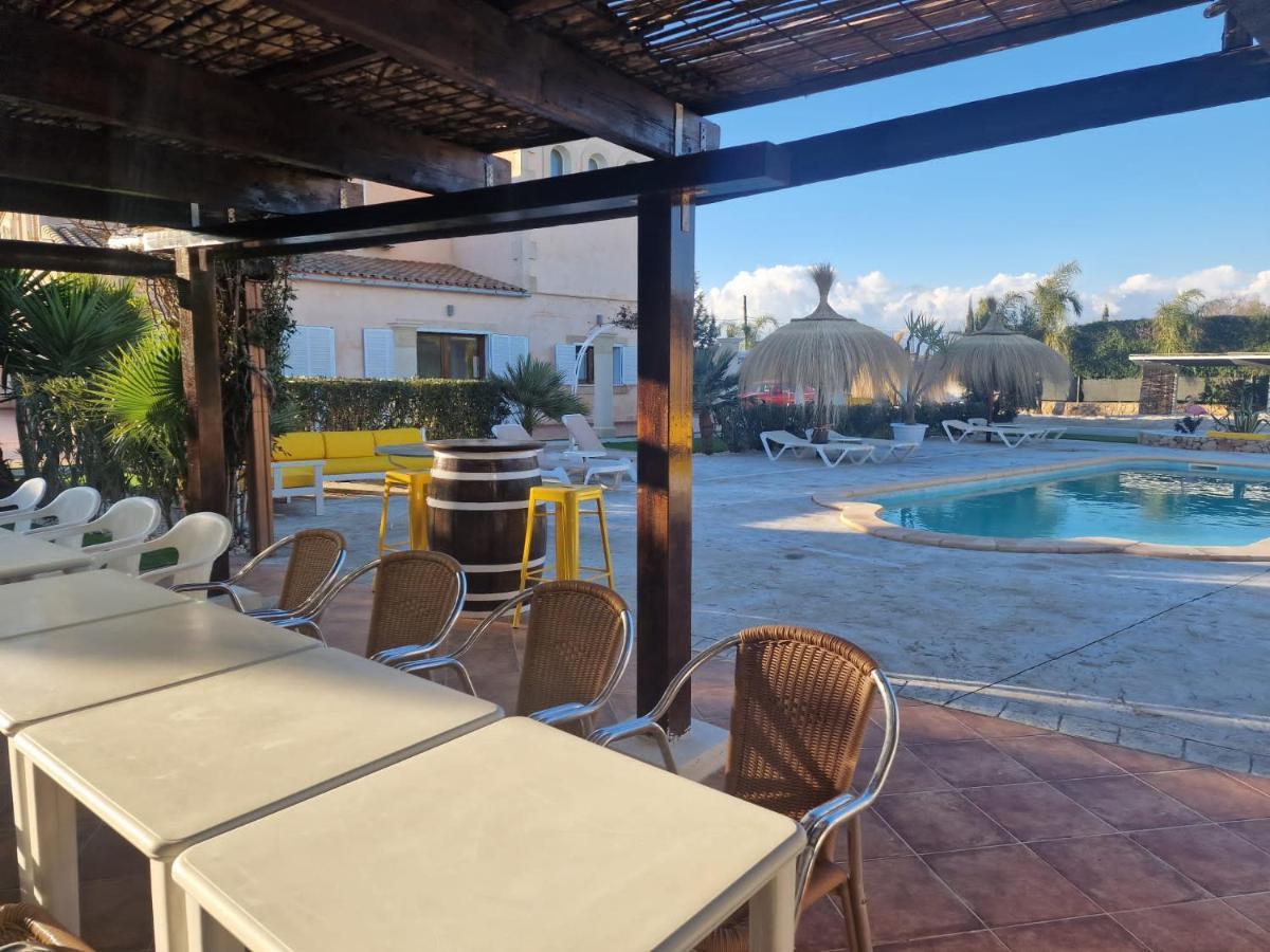 Villa Copacabana Super Lujo Palma de Mallorca