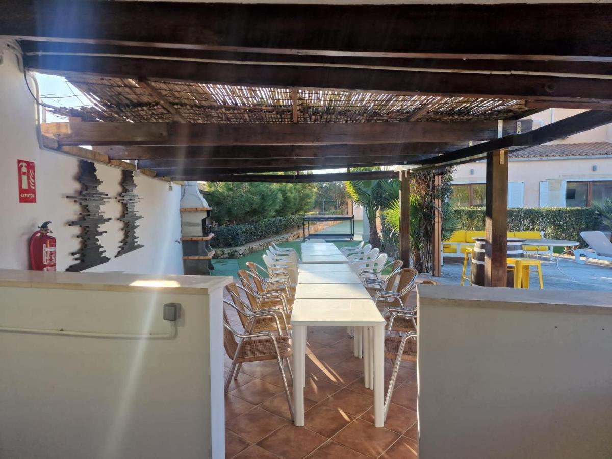 Copacabana Super Lujo Villa