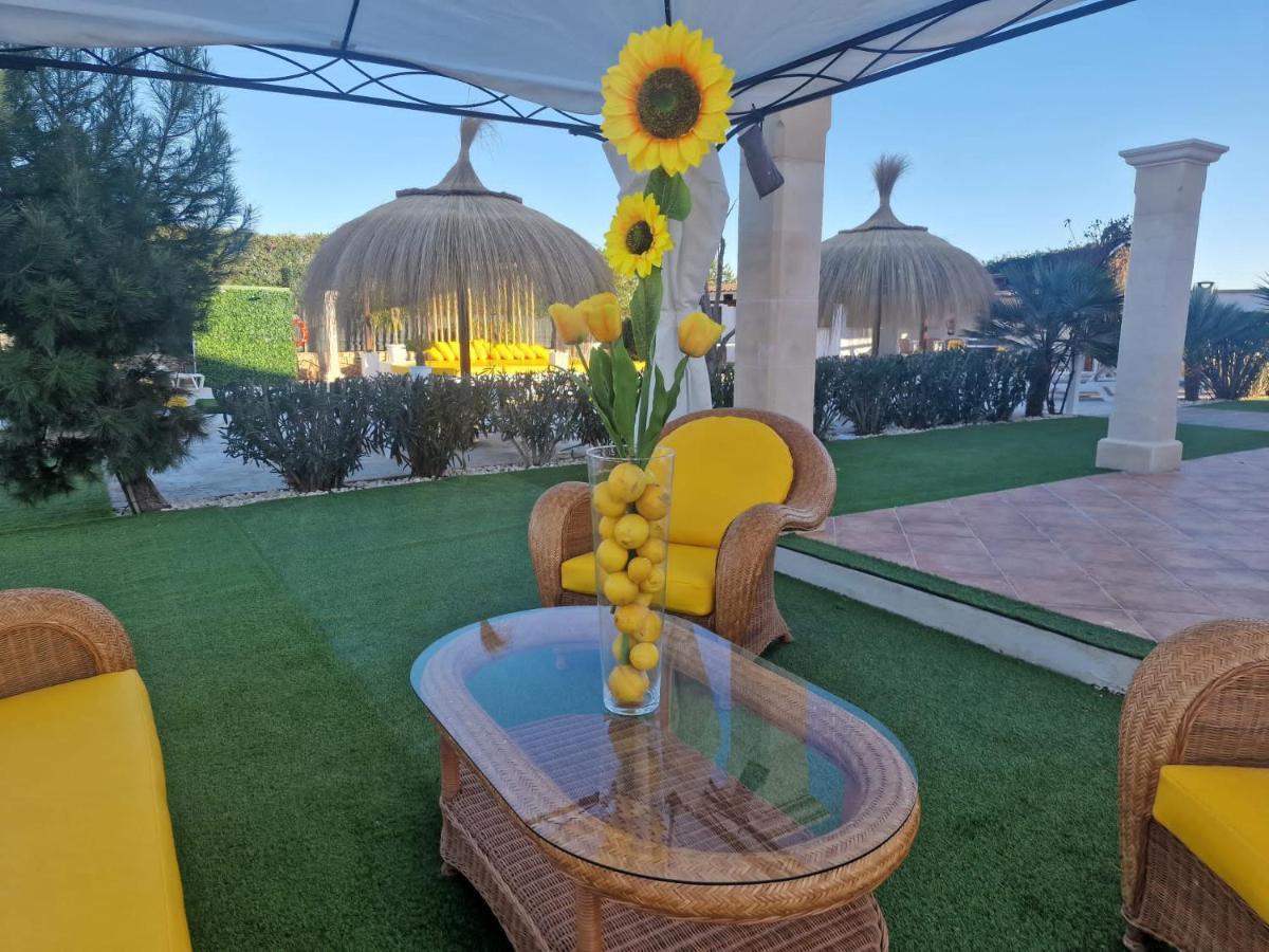 Copacabana Super Lujo Villa