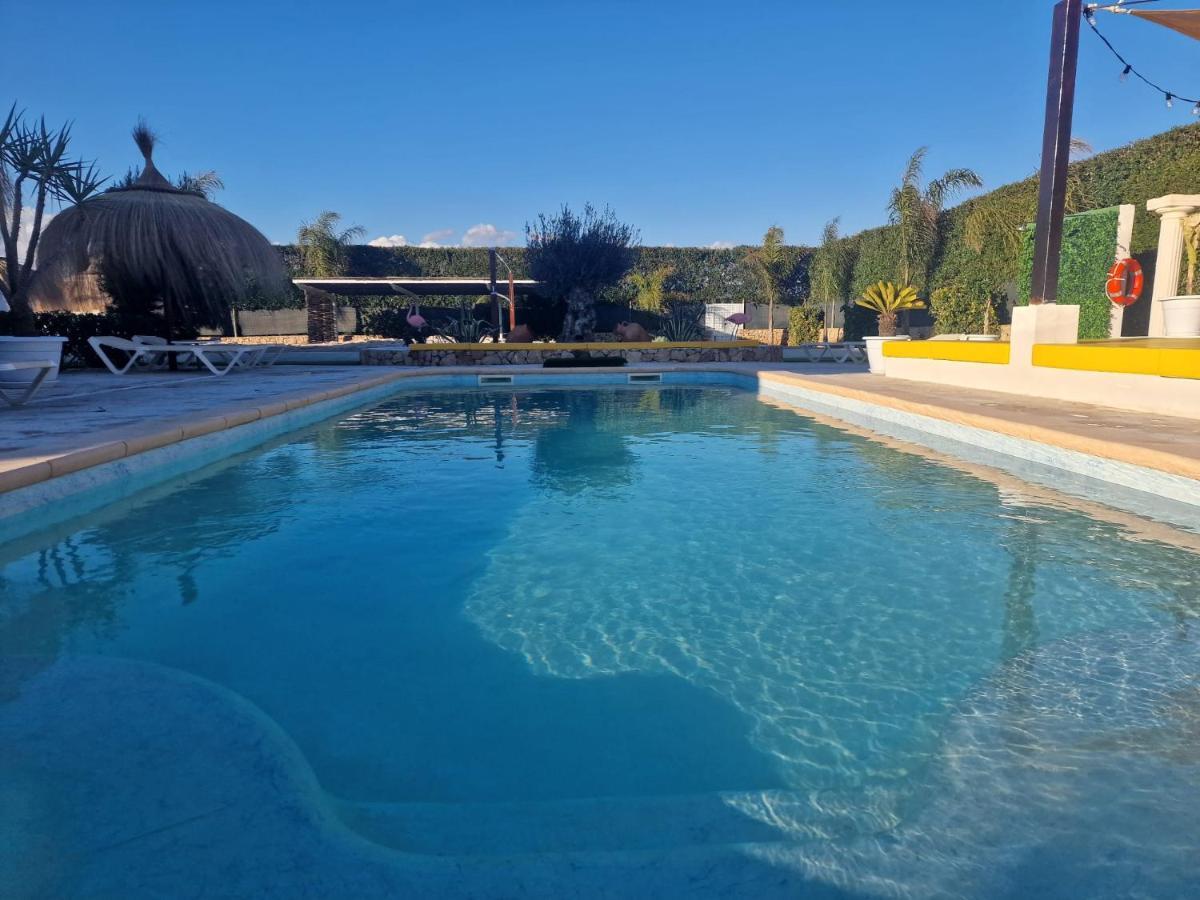 Villa Copacabana Super Lujo