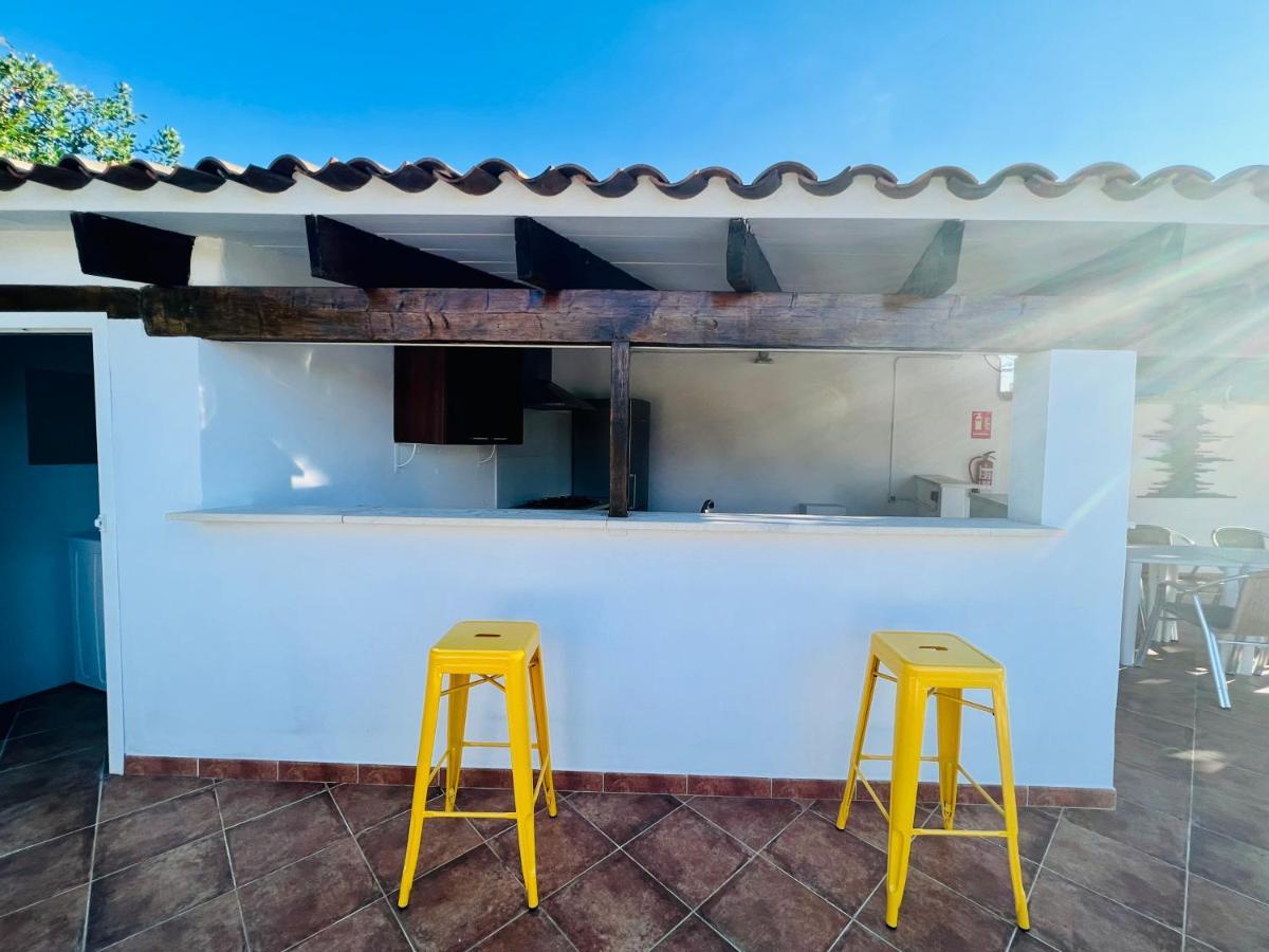 Copacabana Super Lujo Villa