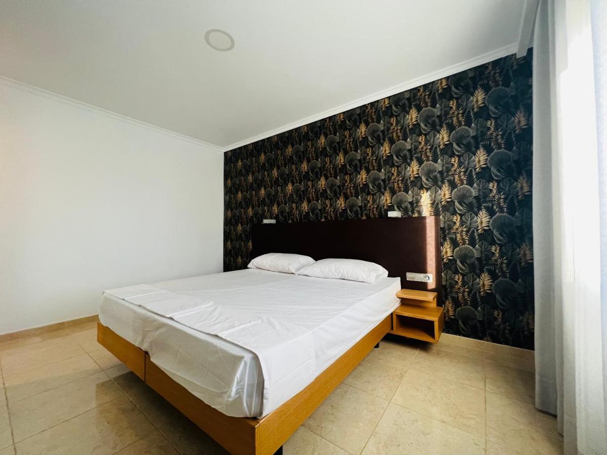 Villa Copacabana Super Lujo