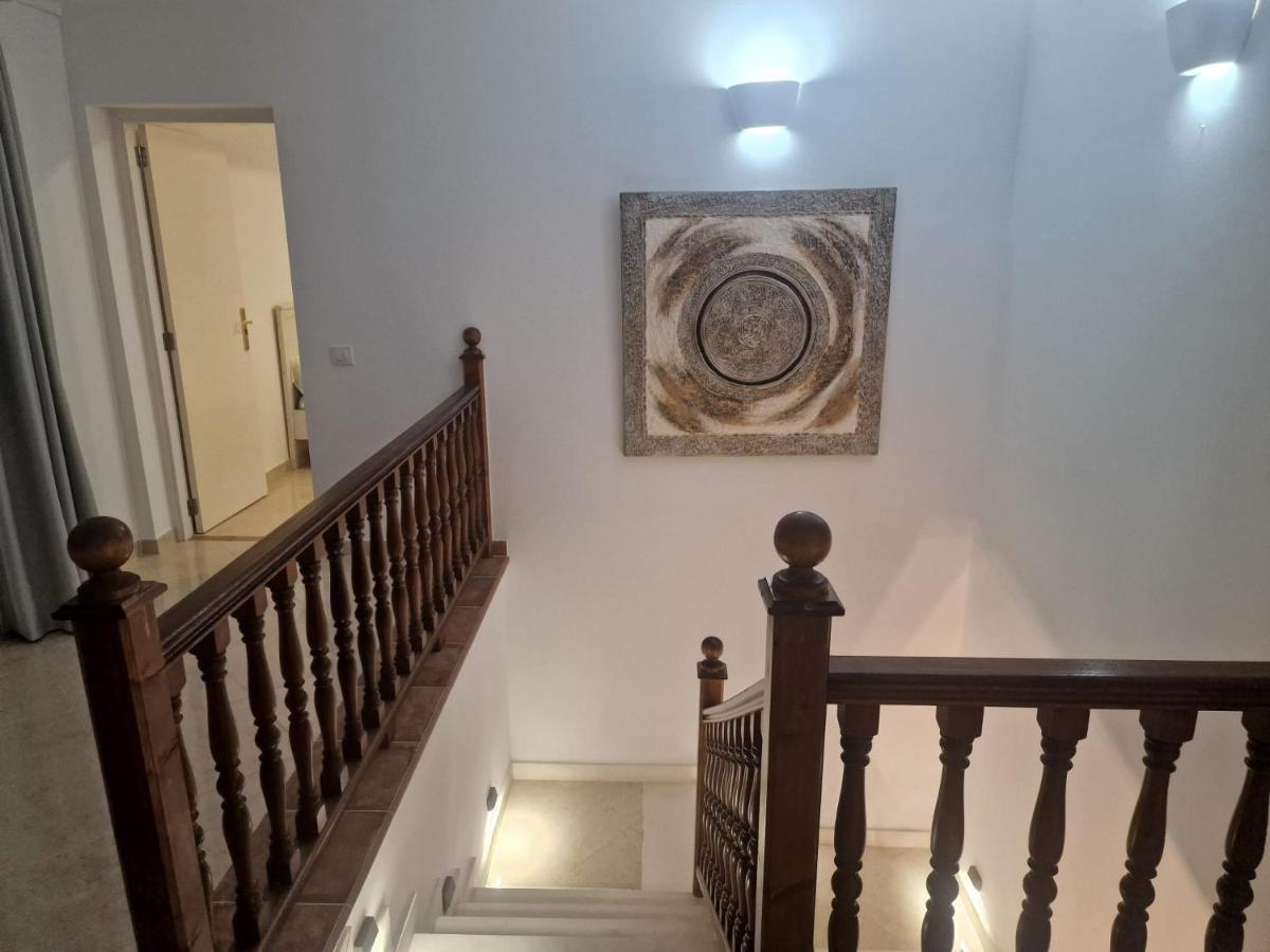 Villa Copacabana Super Lujo