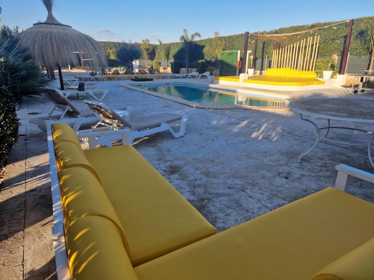 Villa Copacabana Super Lujo
