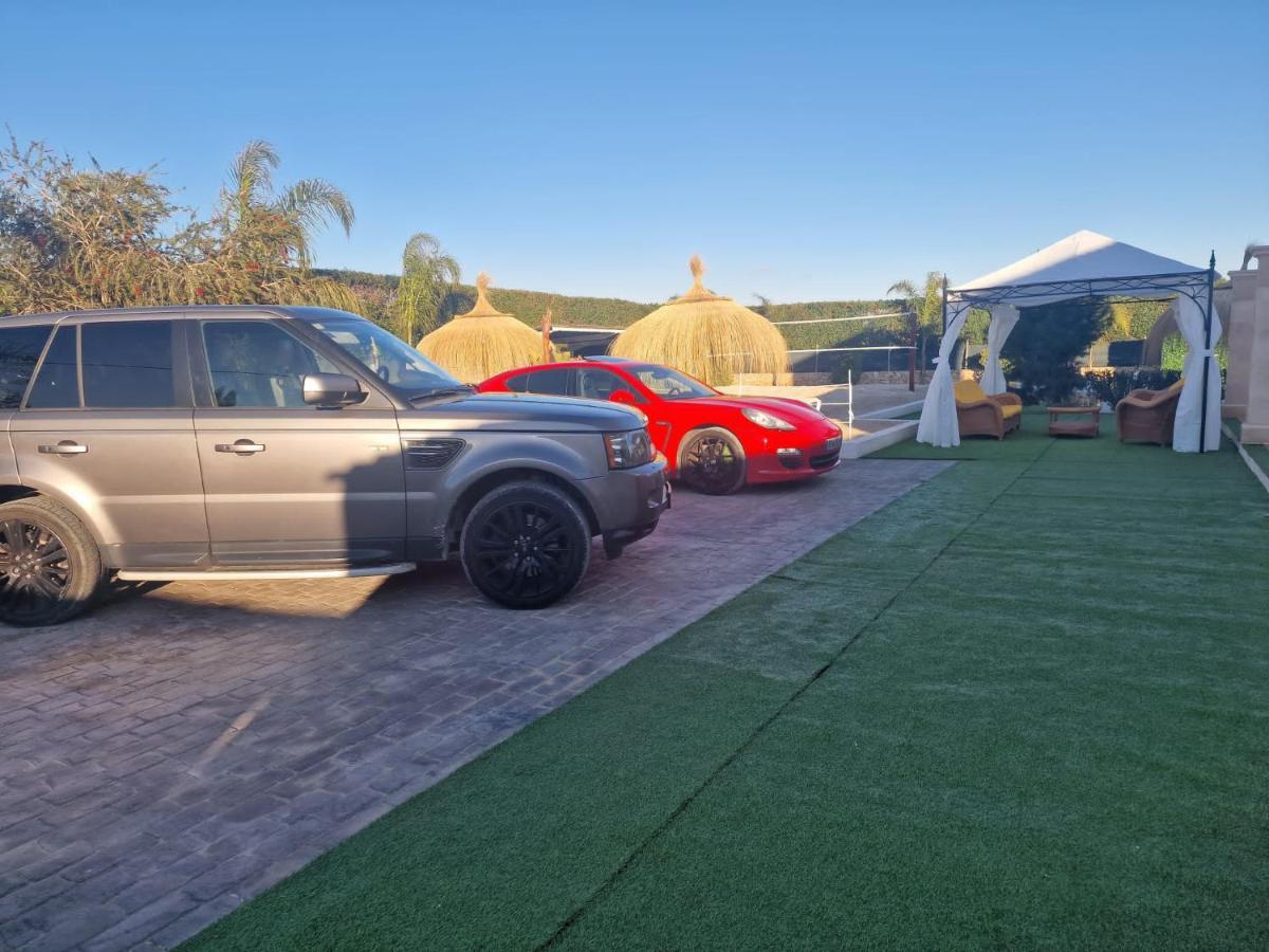Copacabana Super Lujo Villa Palma de Mallorca