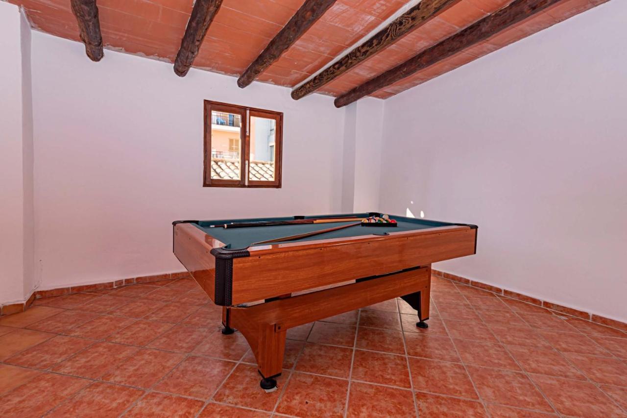 Casa Puerto By Sealand Villa *