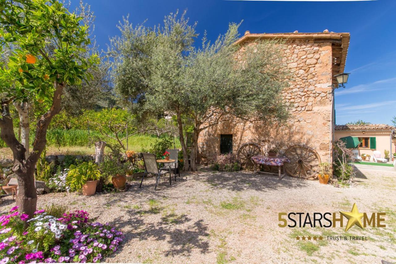 Sa Frontera - 23471 Mallorca Holiday home *