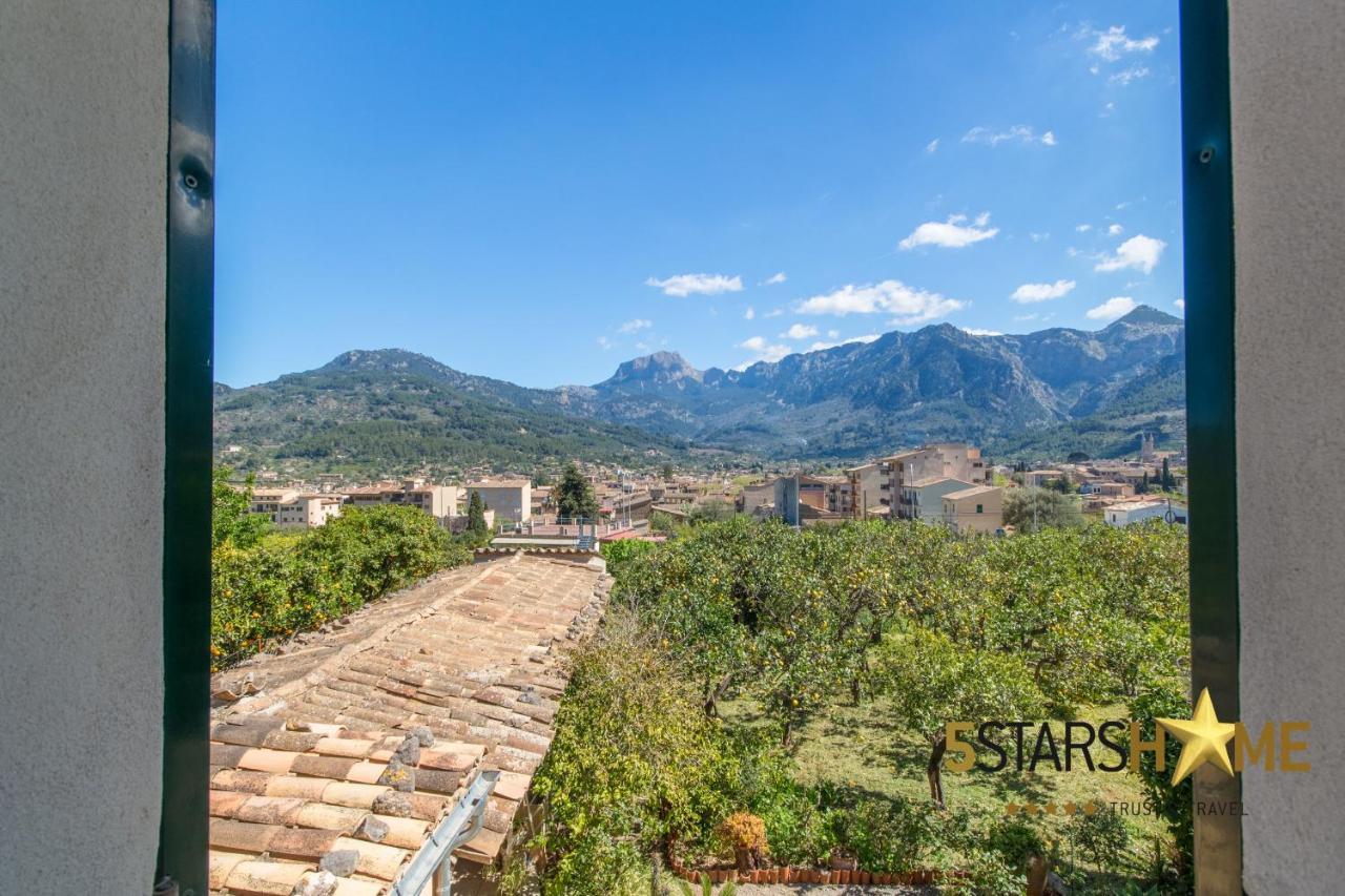 Holiday home Sa Frontera - 23471 Mallorca *