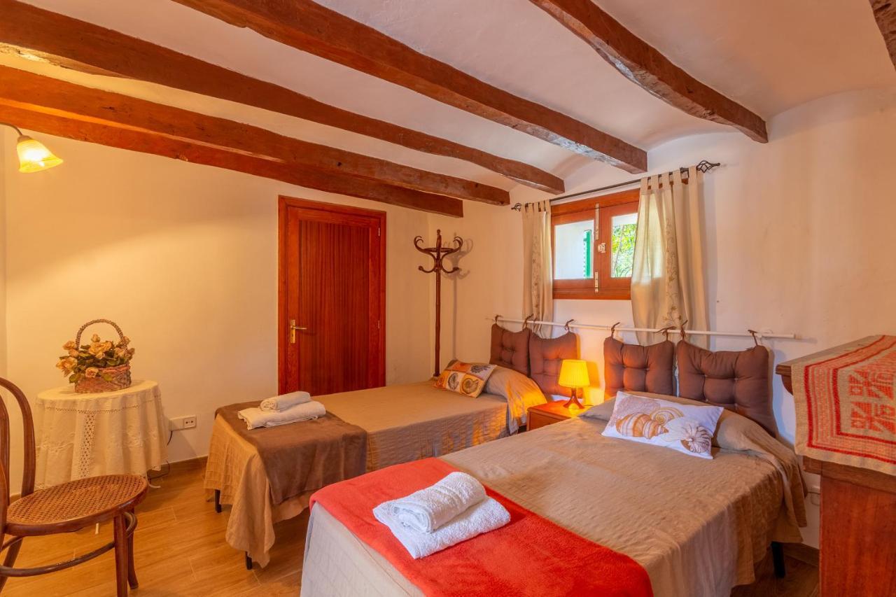 Sa Frontera - 23471 Mallorca Soller