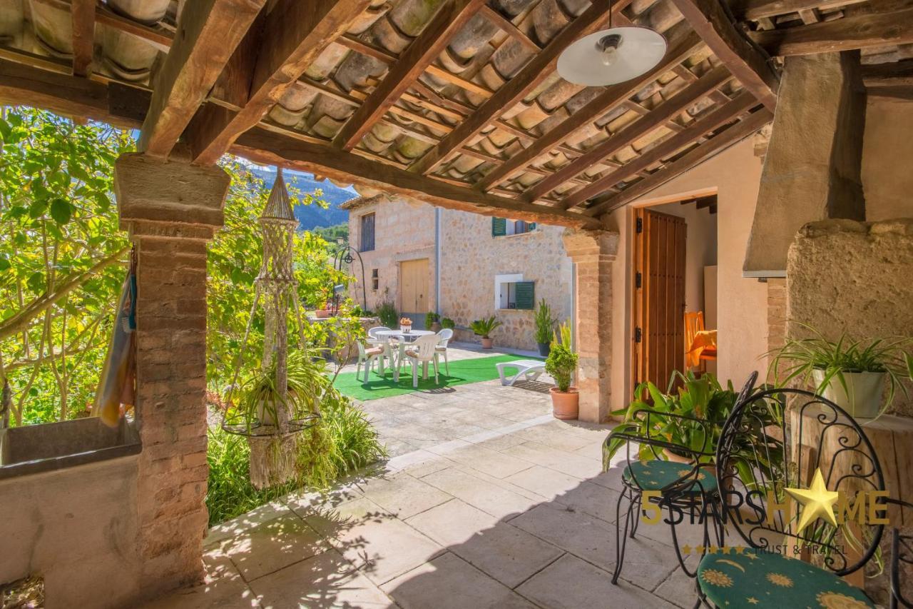 Holiday home Sa Frontera - 23471 Mallorca *