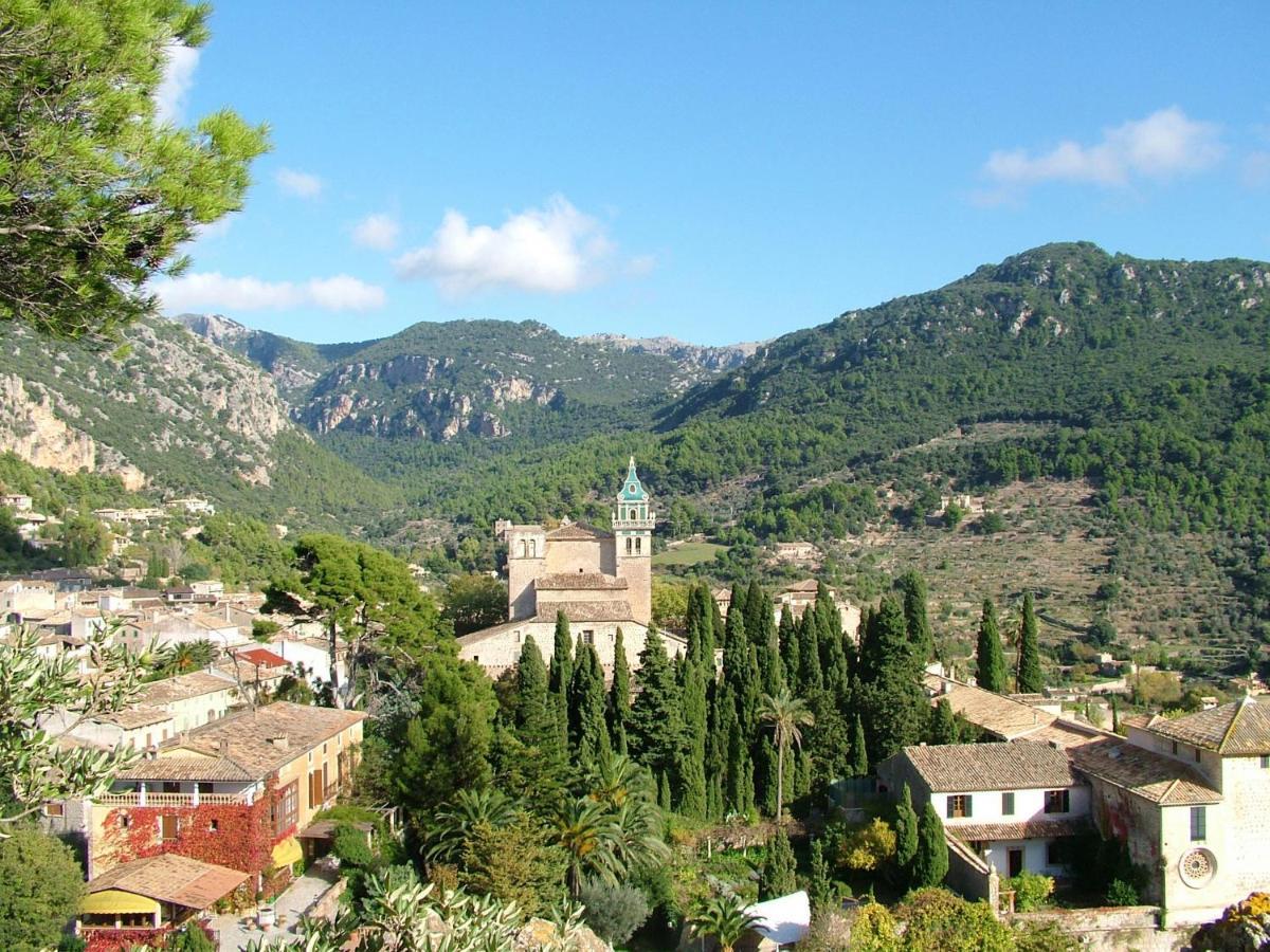 Sa Frontera - 23471 Mallorca