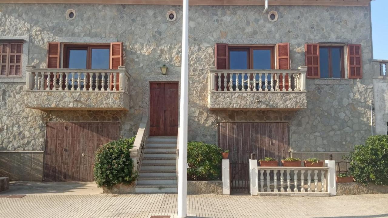 50m From The With A Gym, Son Serra De Marina, Mallorca Apartamento Son Serra de Marina