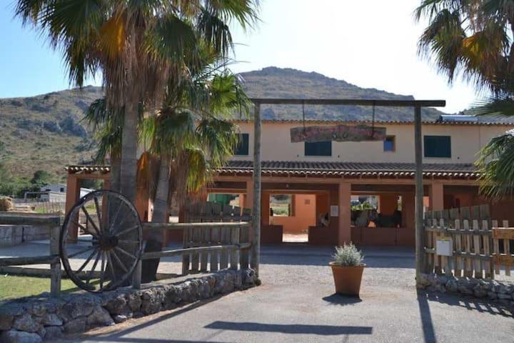 Apartamento 50m From The With A Gym, Son Serra De Marina, Mallorca Son Serra de Marina
