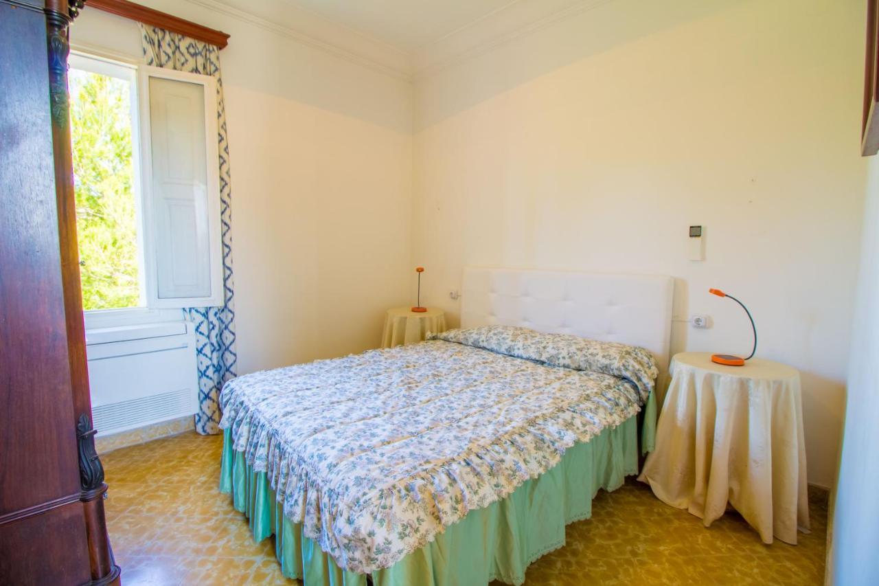 Villa Son Prunes By North Mallorca