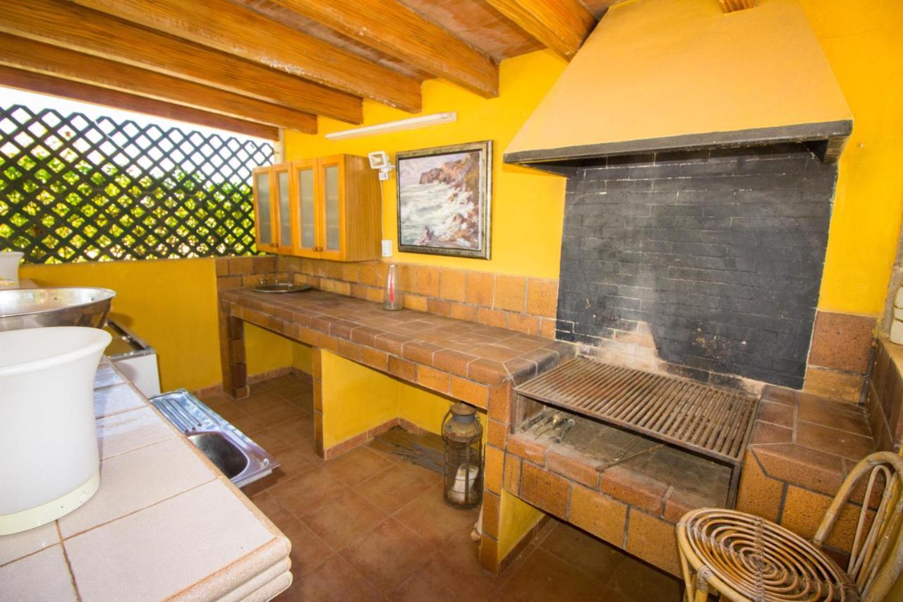 Villa Son Prunes By North Mallorca