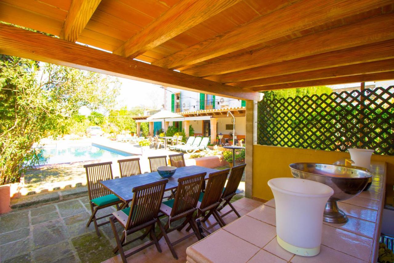 Son Prunes By North Mallorca Villa Palma de Mallorca