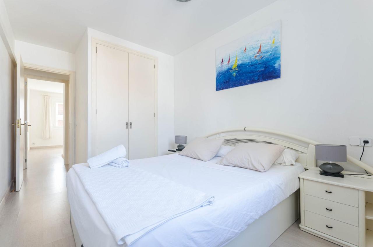 Yourhouse Llimonera Apartment