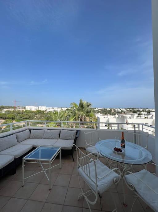 Apartamento Great Penthouse With Pool And Private Roof Terrace