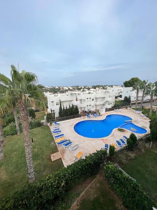 Great Penthouse With Pool And Private Roof Terrace * Santanyí
