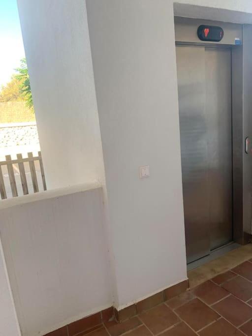 Great Penthouse With Pool And Private Roof Terrace Apartamento *