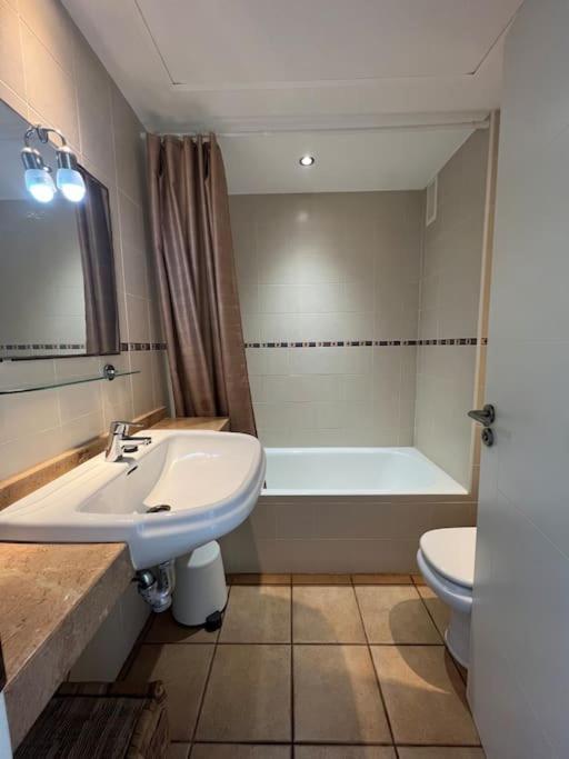 Apartamento Great Penthouse With Pool And Private Roof Terrace Santanyí
